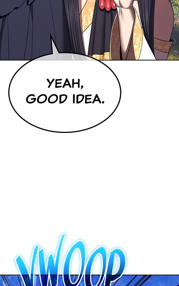 +99 Wooden stick - Chapter 140 Page 169