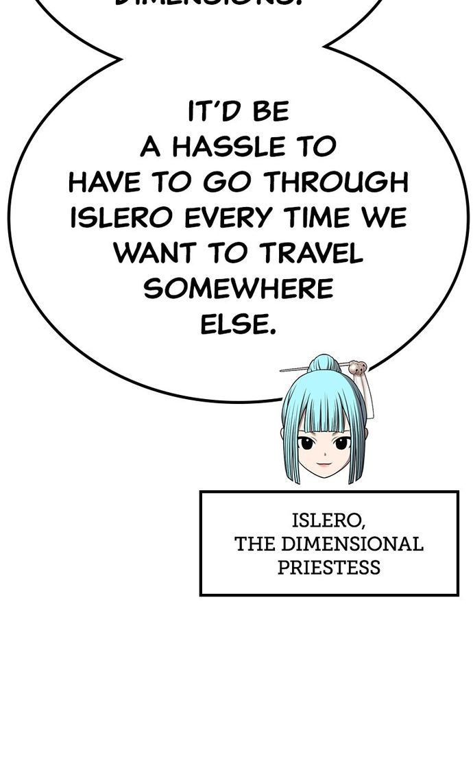 +99 Wooden stick - Chapter 140 Page 17