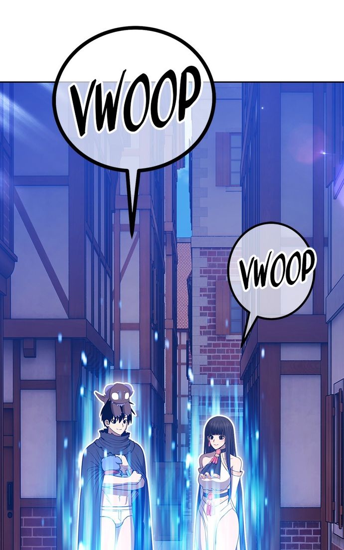 +99 Wooden stick - Chapter 140 Page 176