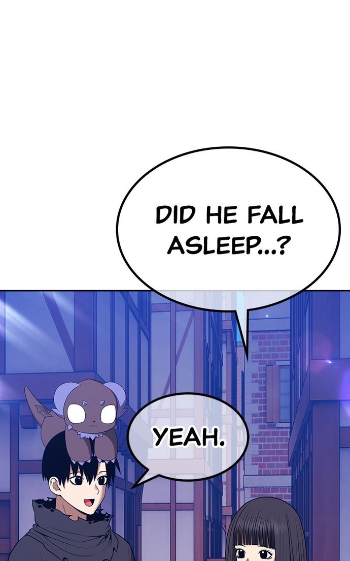 +99 Wooden stick - Chapter 140 Page 184