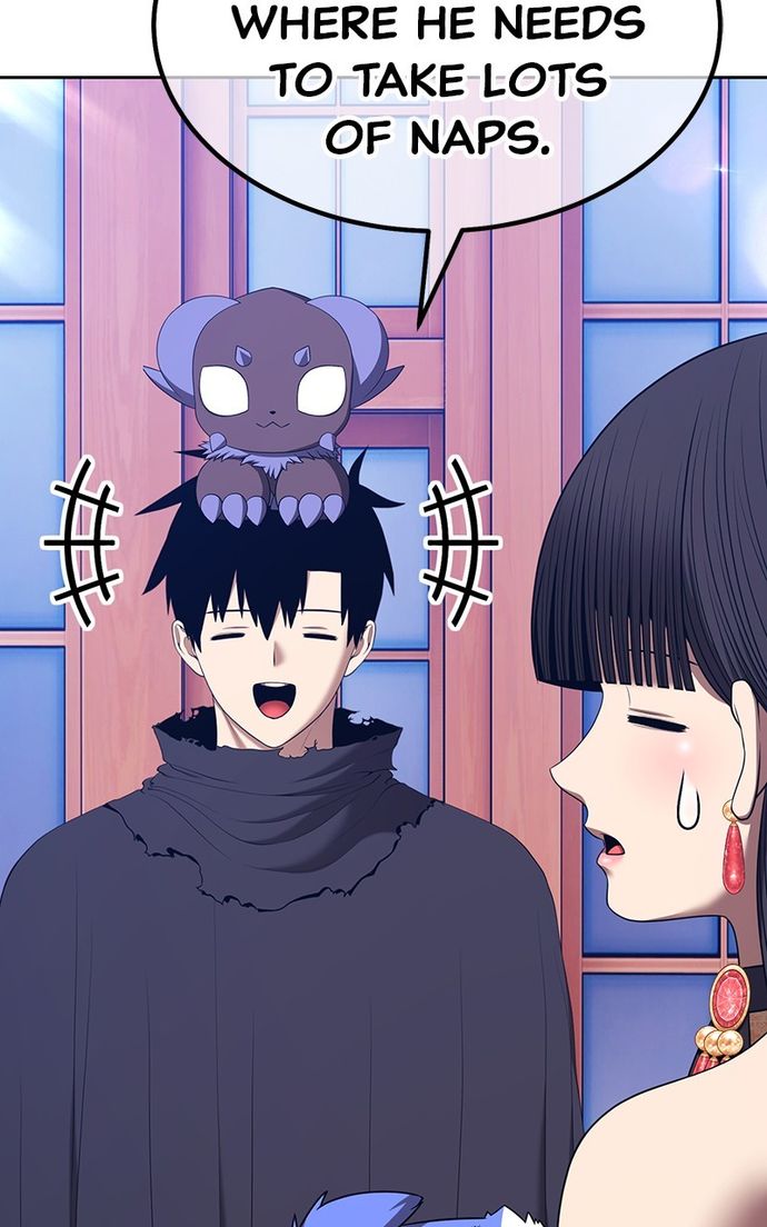 +99 Wooden stick - Chapter 140 Page 187