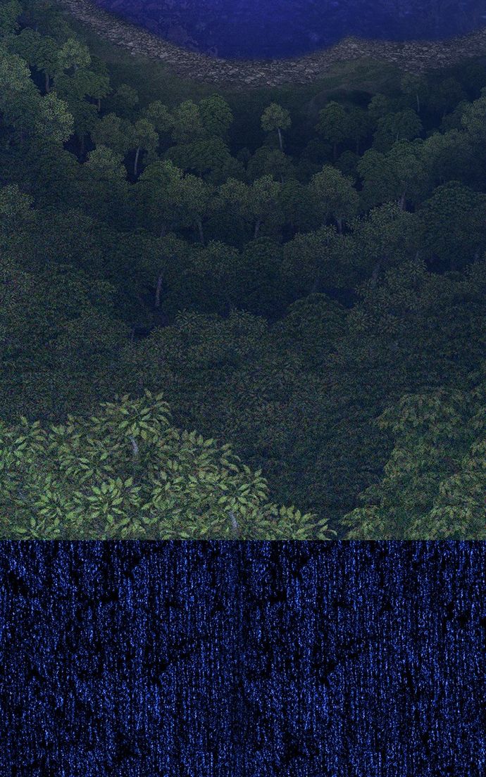 +99 Wooden stick - Chapter 140 Page 209