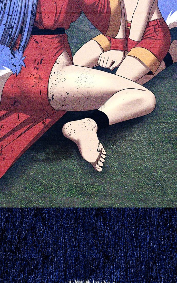 +99 Wooden stick - Chapter 140 Page 226