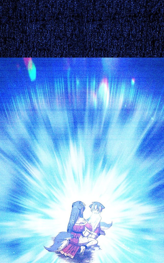 +99 Wooden stick - Chapter 140 Page 231