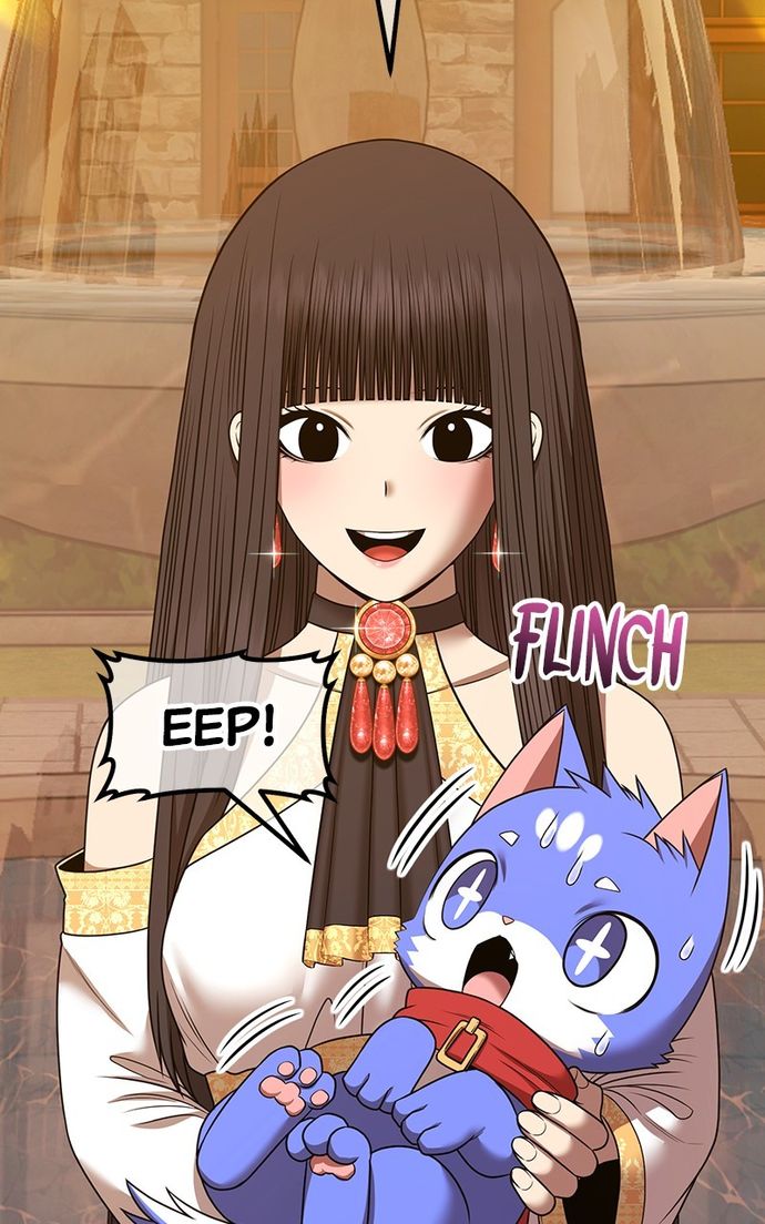 +99 Wooden stick - Chapter 140 Page 242