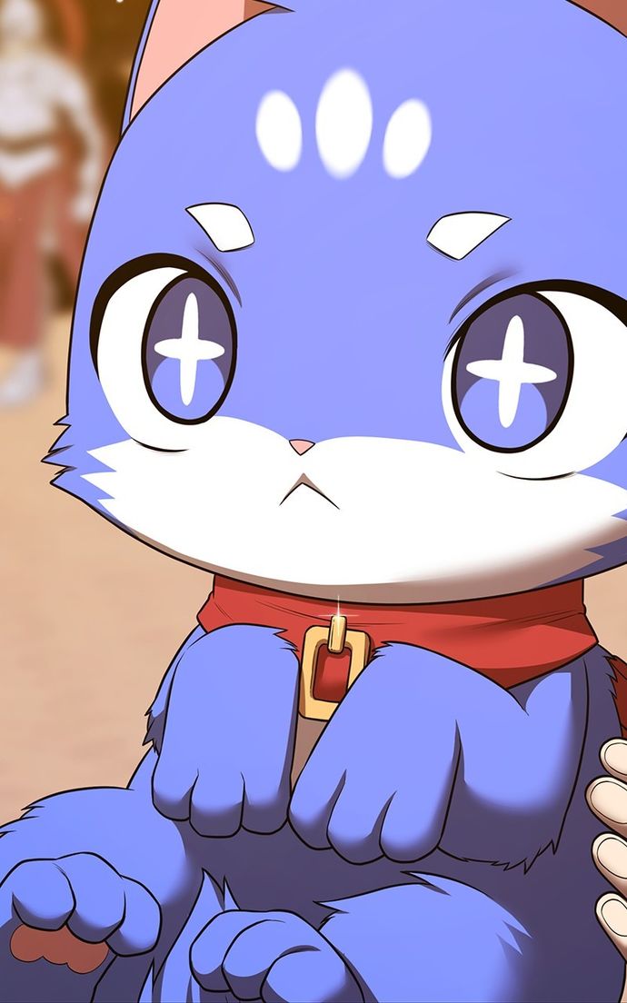 +99 Wooden stick - Chapter 140 Page 256