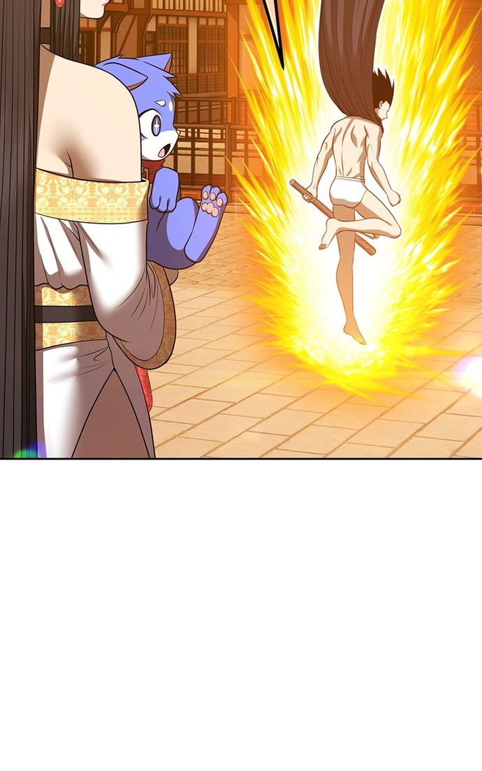 +99 Wooden stick - Chapter 140 Page 259