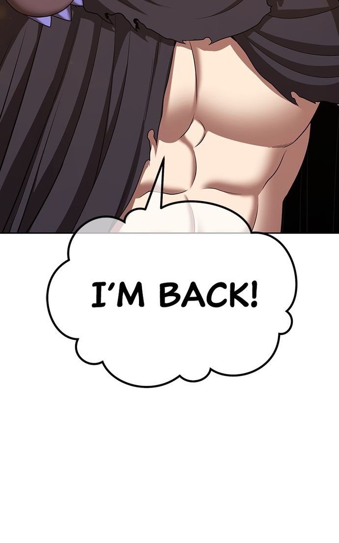 +99 Wooden stick - Chapter 140 Page 261