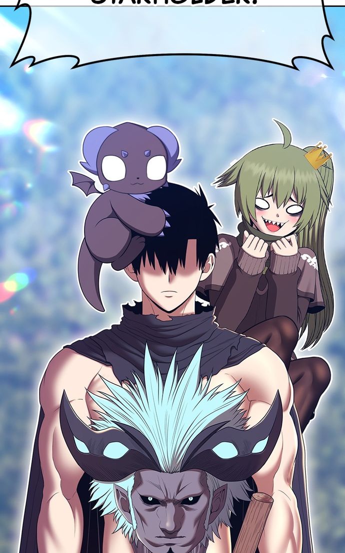 +99 Wooden stick - Chapter 140 Page 56