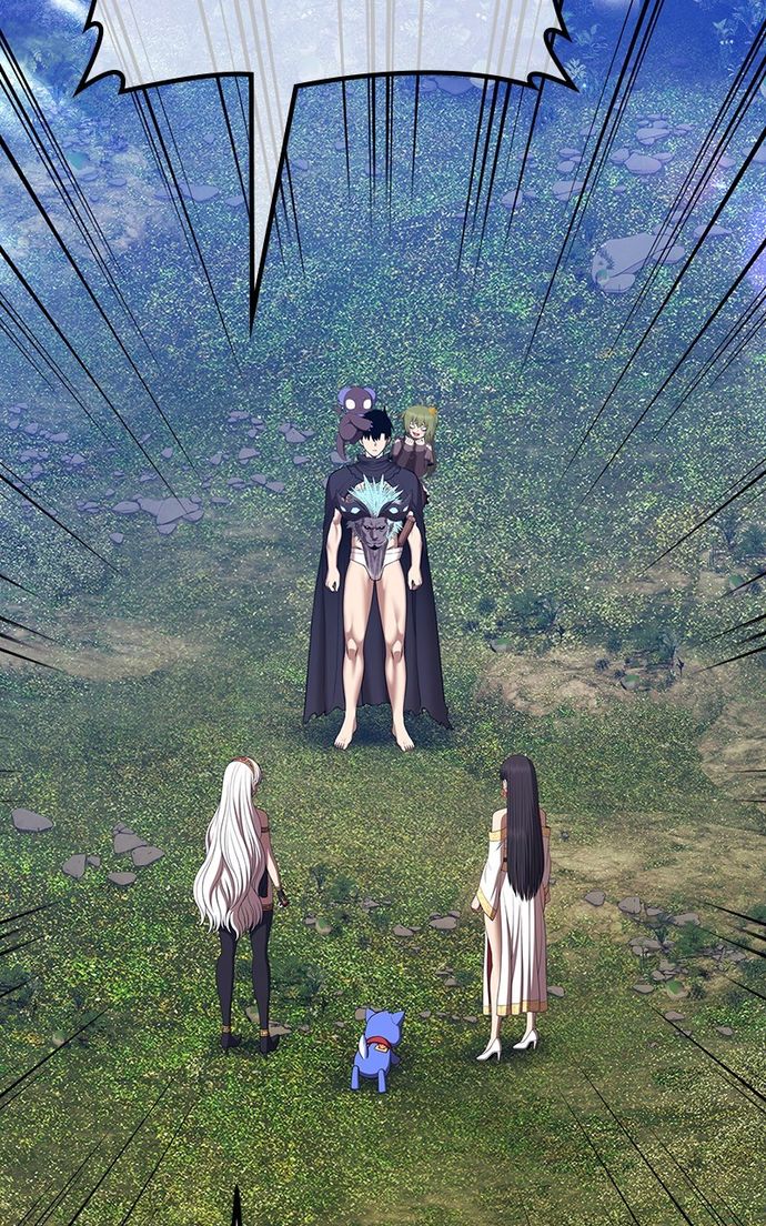 +99 Wooden stick - Chapter 140 Page 62