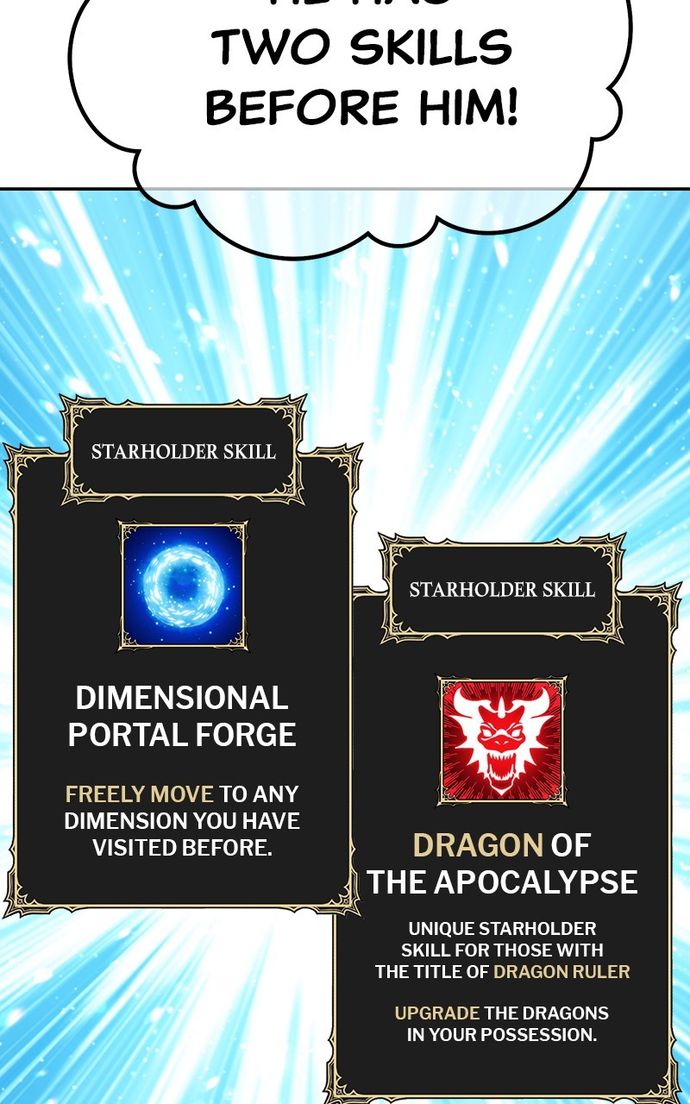 +99 Wooden stick - Chapter 140 Page 8