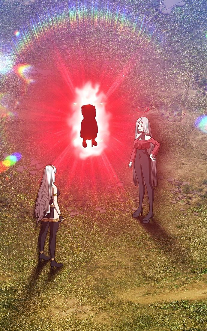 +99 Wooden stick - Chapter 140 Page 95