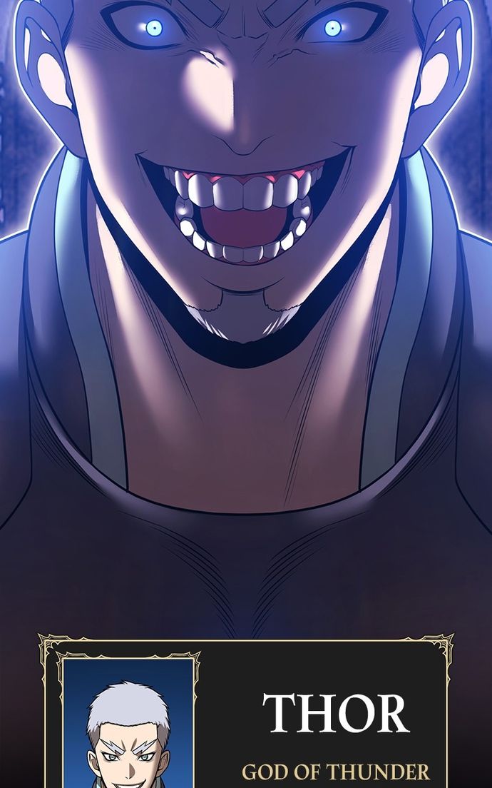 +99 Wooden stick - Chapter 141 Page 101