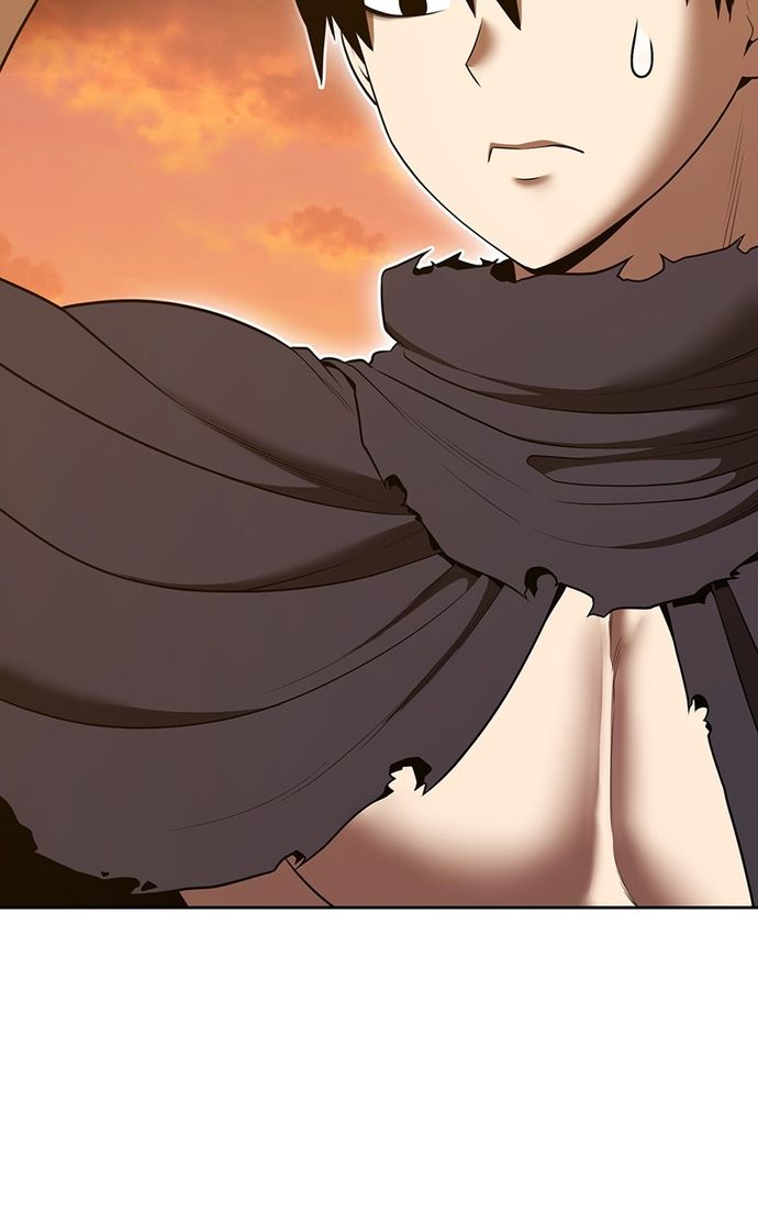 +99 Wooden stick - Chapter 141 Page 106