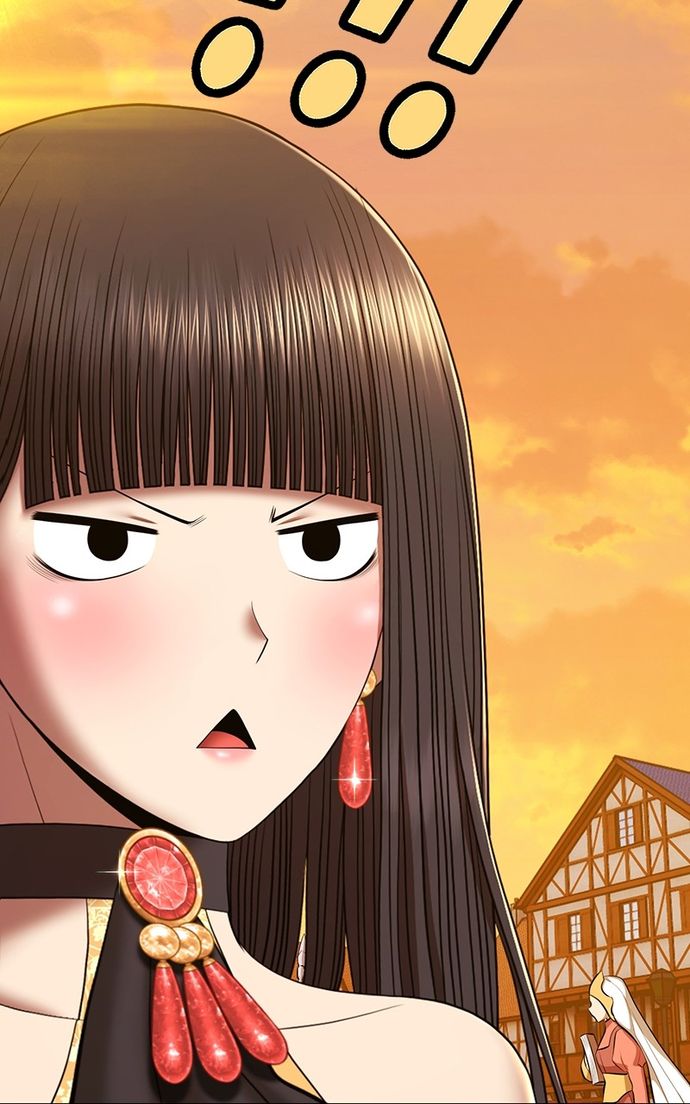 +99 Wooden stick - Chapter 141 Page 122