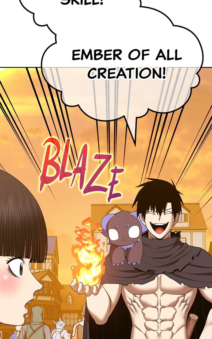 +99 Wooden stick - Chapter 141 Page 126