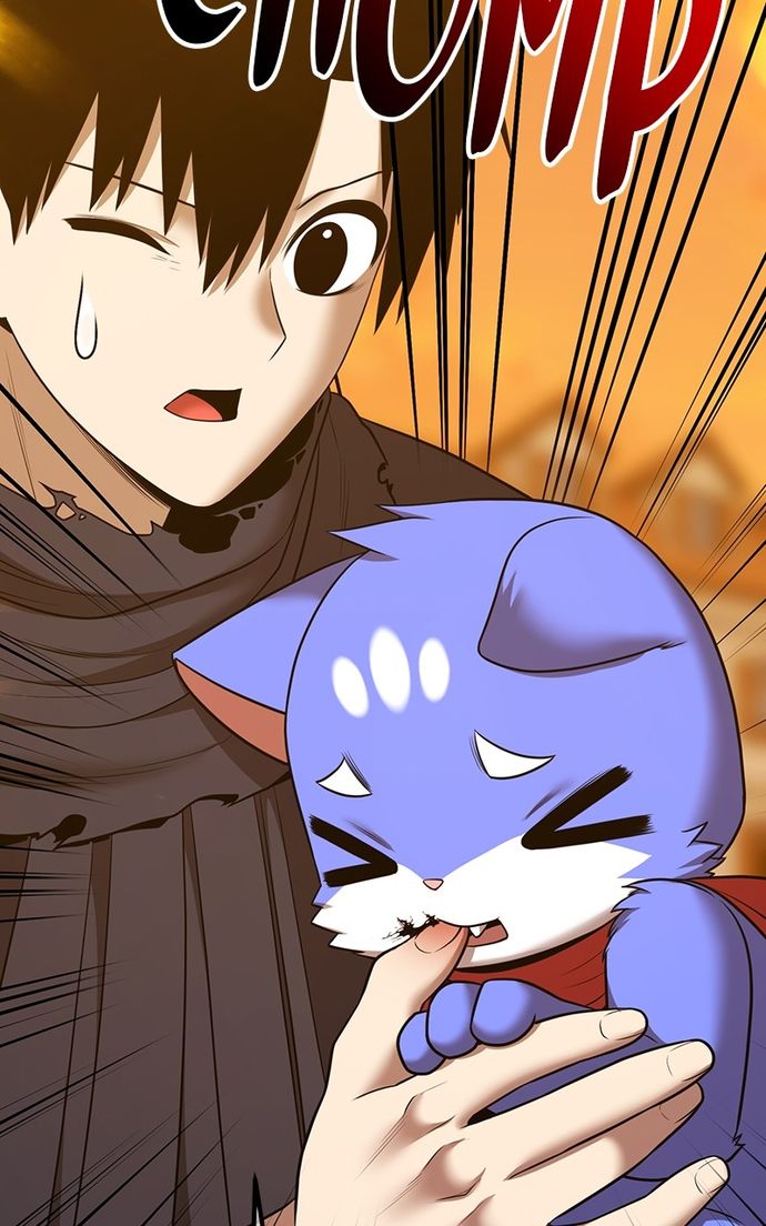 +99 Wooden stick - Chapter 141 Page 13