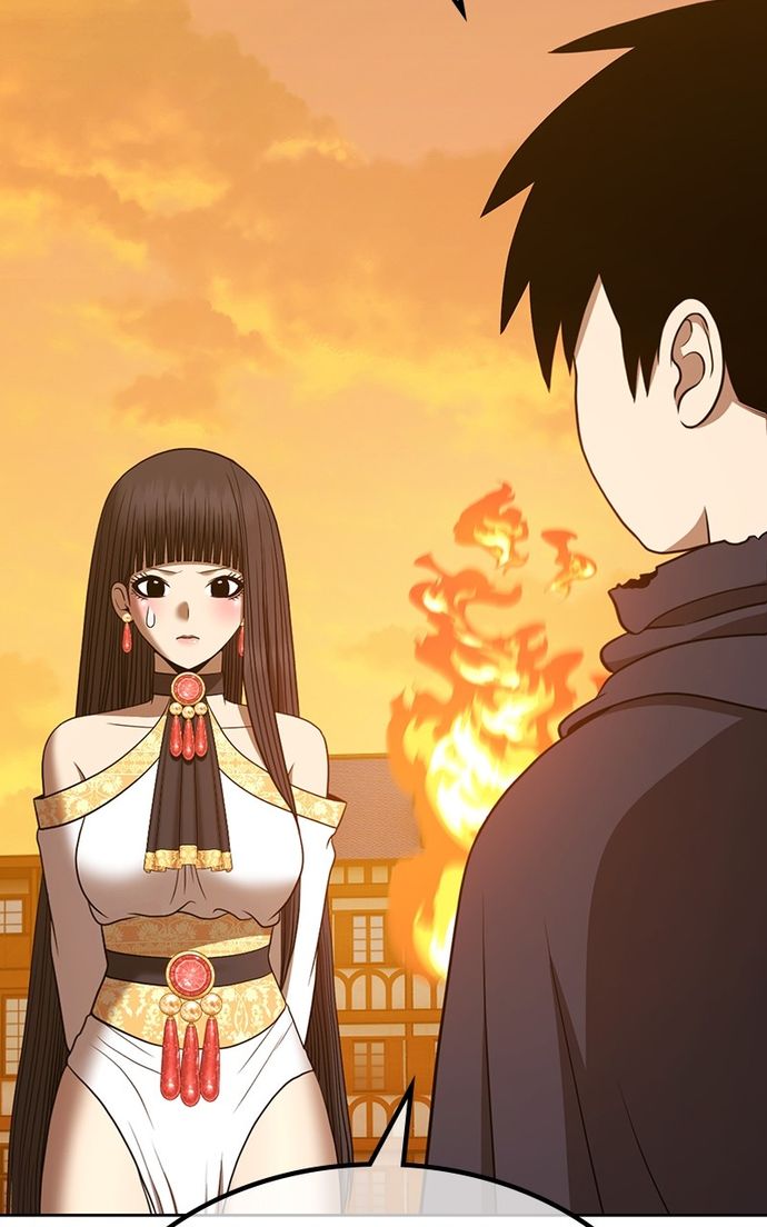 +99 Wooden stick - Chapter 141 Page 137