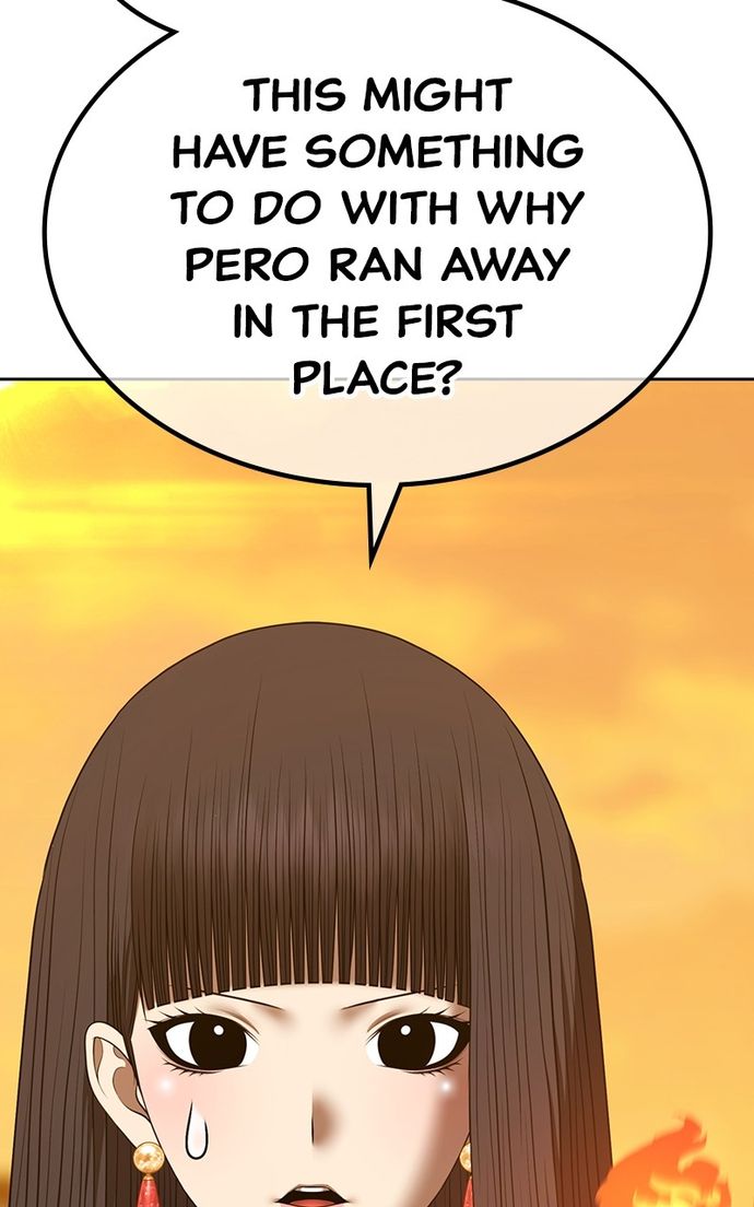 +99 Wooden stick - Chapter 141 Page 139