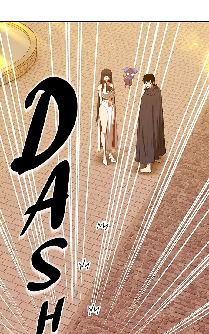 +99 Wooden stick - Chapter 141 Page 15