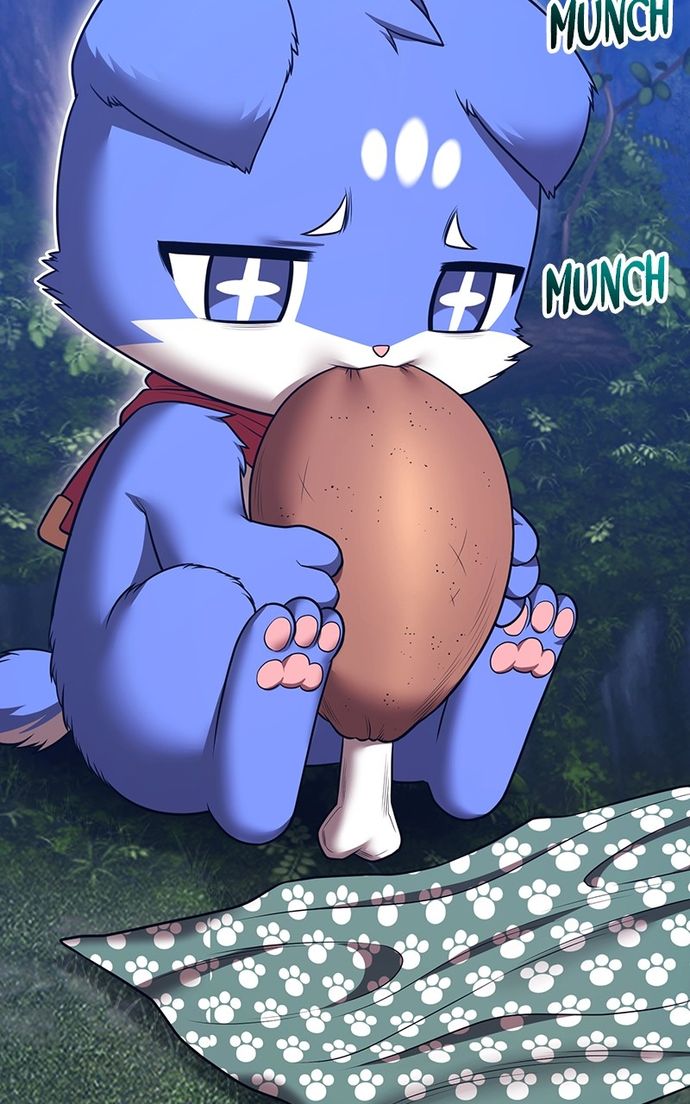 +99 Wooden stick - Chapter 141 Page 228