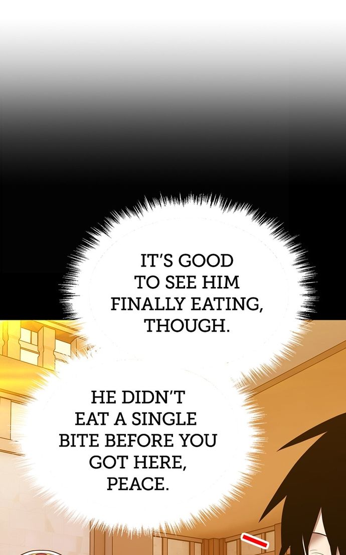 +99 Wooden stick - Chapter 141 Page 237