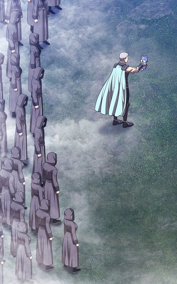 +99 Wooden stick - Chapter 141 Page 288