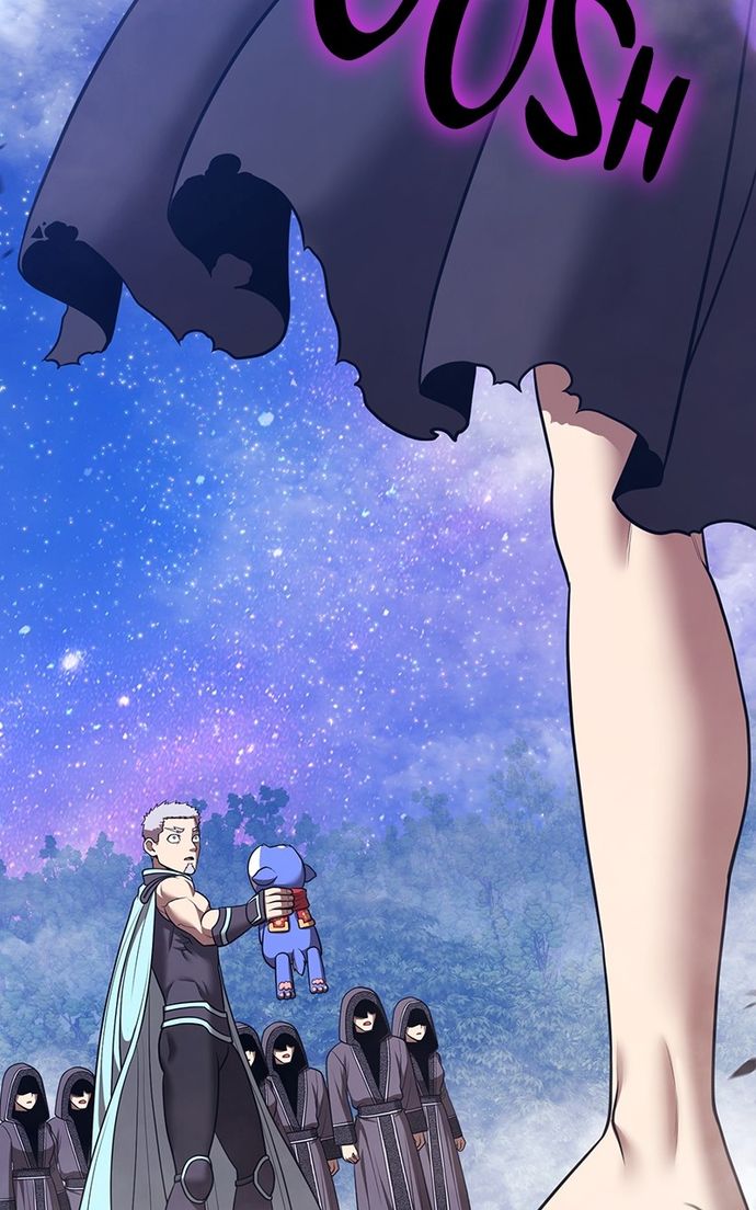 +99 Wooden stick - Chapter 141 Page 330