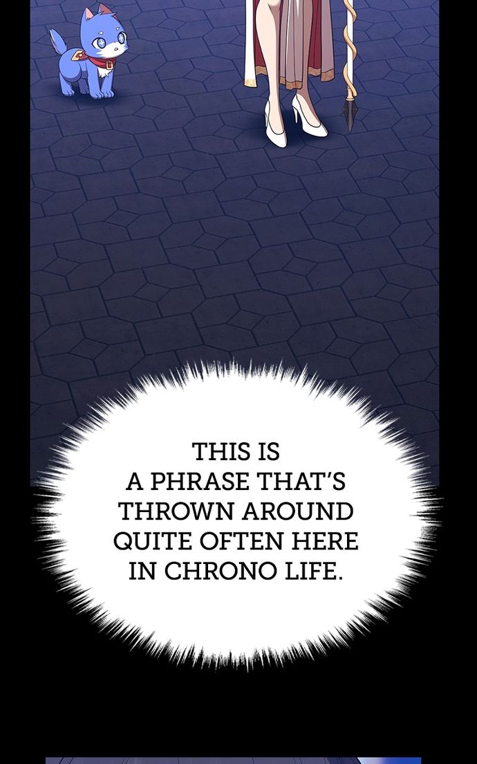 +99 Wooden stick - Chapter 141 Page 5