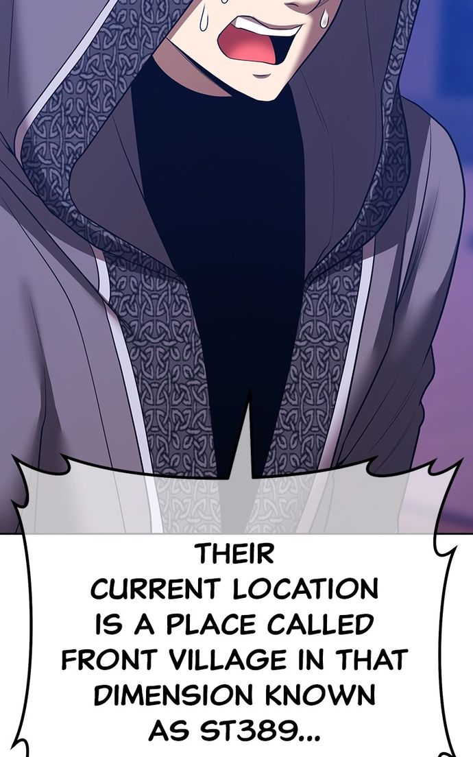 +99 Wooden stick - Chapter 141 Page 82