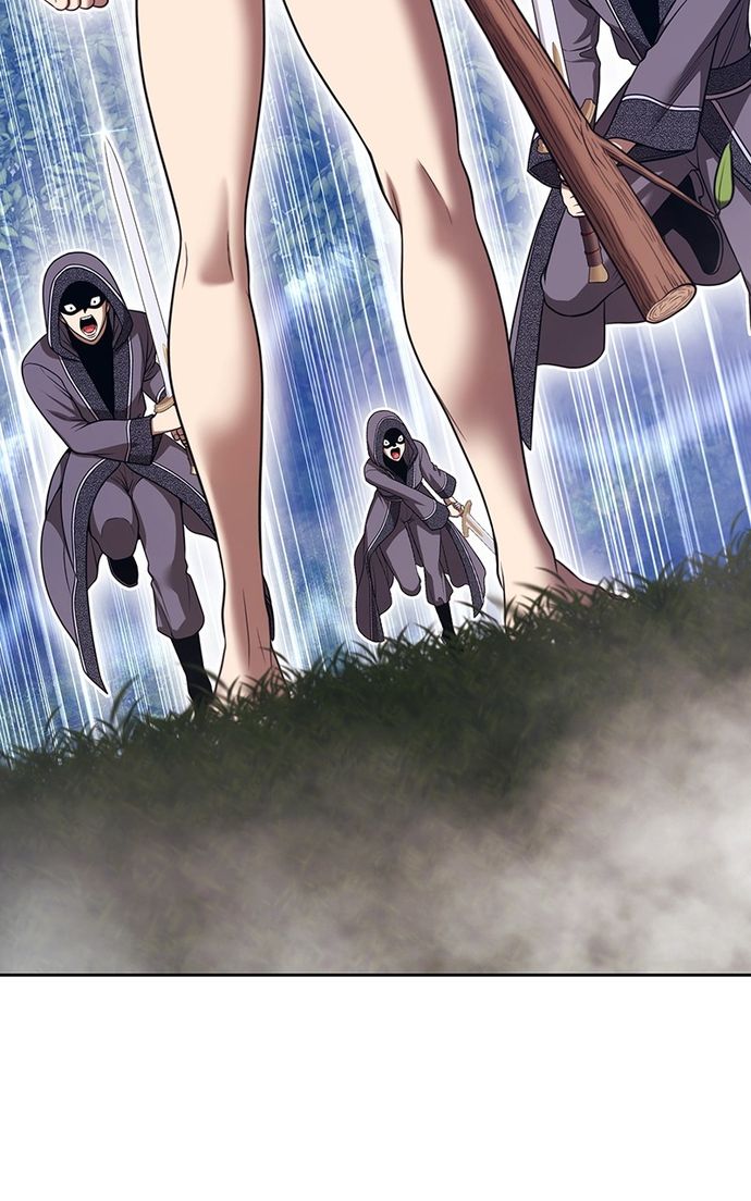 +99 Wooden stick - Chapter 142 Page 131