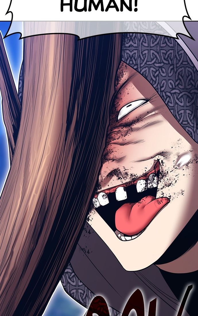 +99 Wooden stick - Chapter 142 Page 134