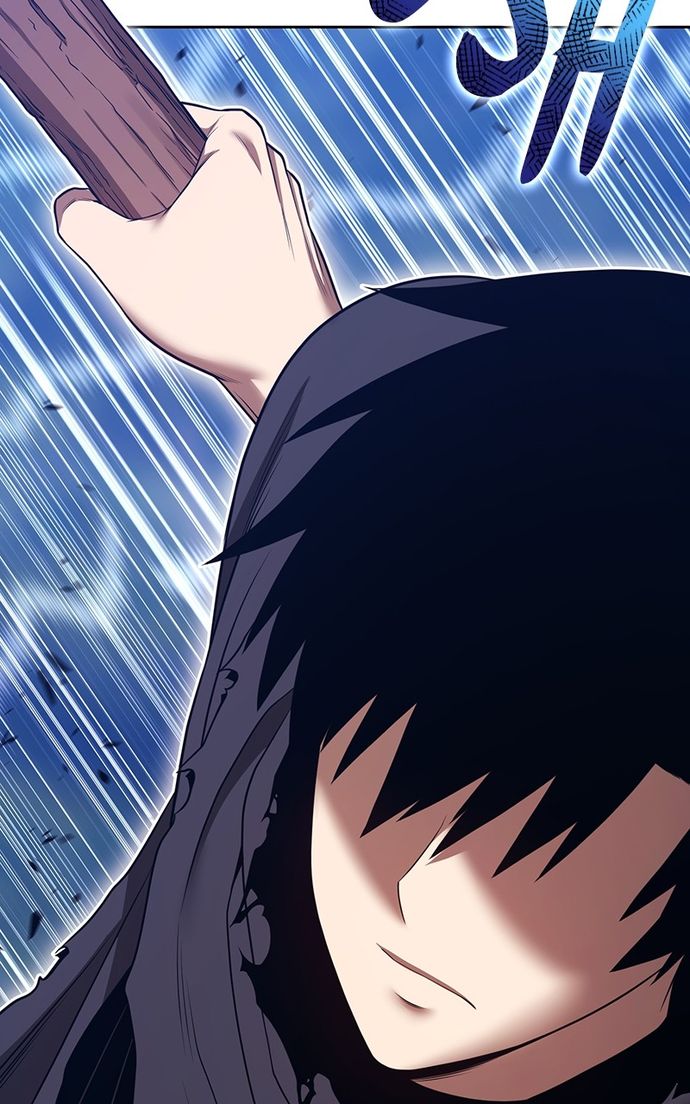 +99 Wooden stick - Chapter 142 Page 140