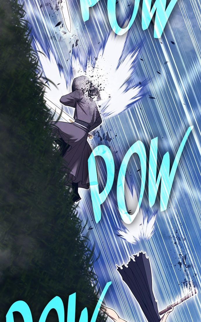 +99 Wooden stick - Chapter 142 Page 144