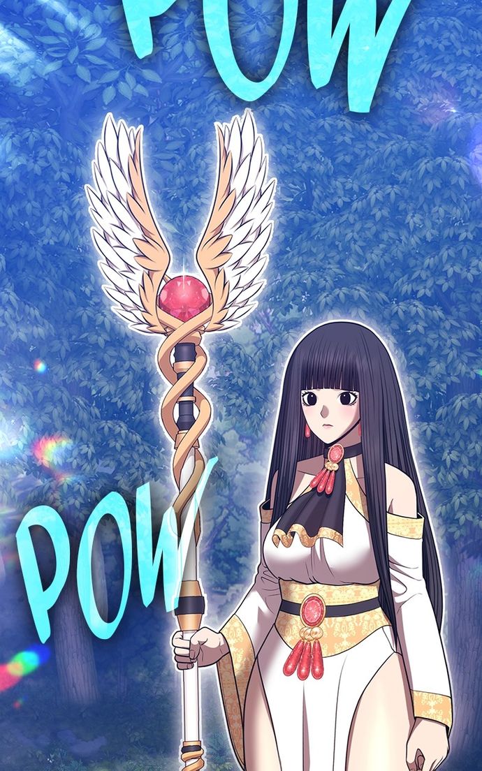 +99 Wooden stick - Chapter 142 Page 146