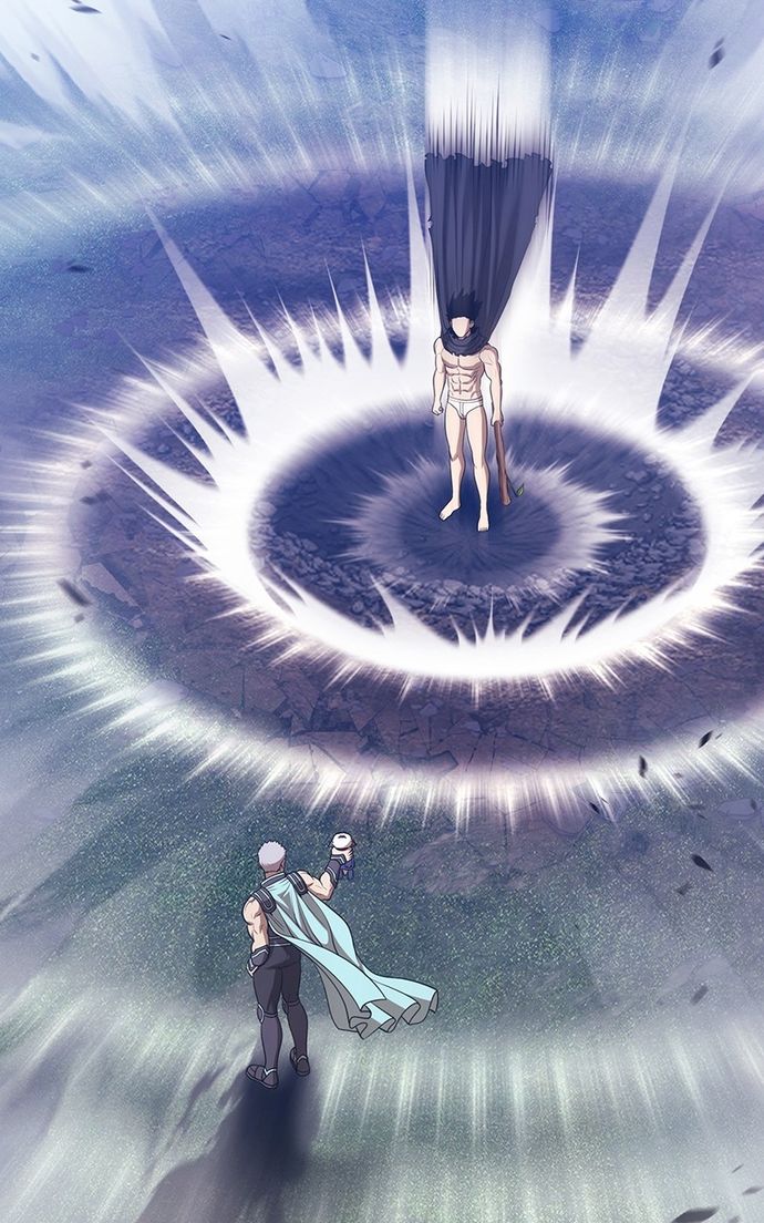 +99 Wooden stick - Chapter 142 Page 15