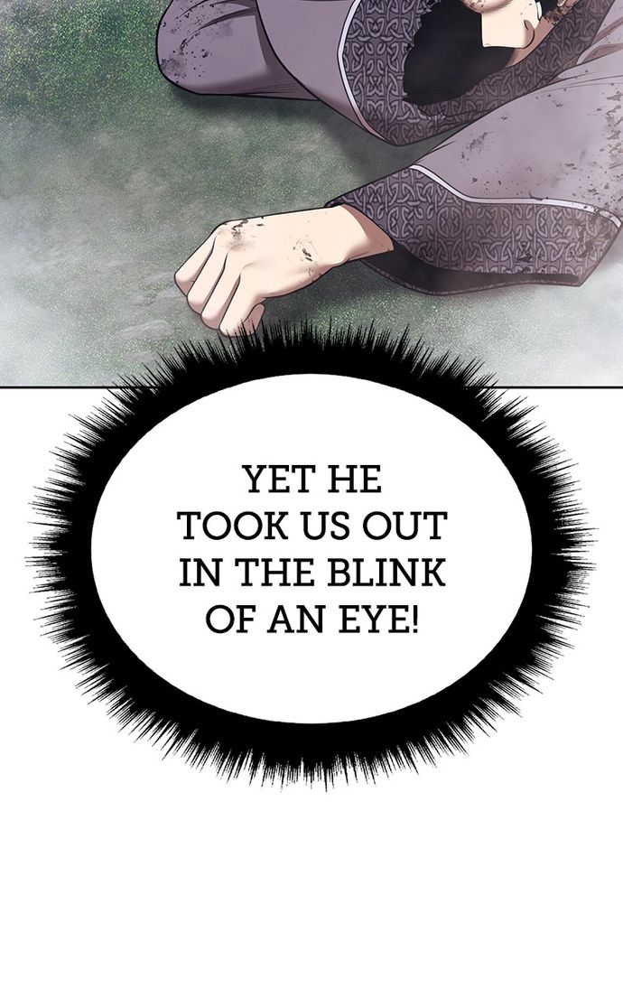 +99 Wooden stick - Chapter 142 Page 158