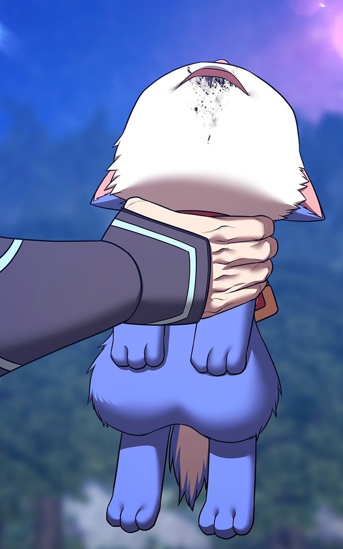 +99 Wooden stick - Chapter 142 Page 2