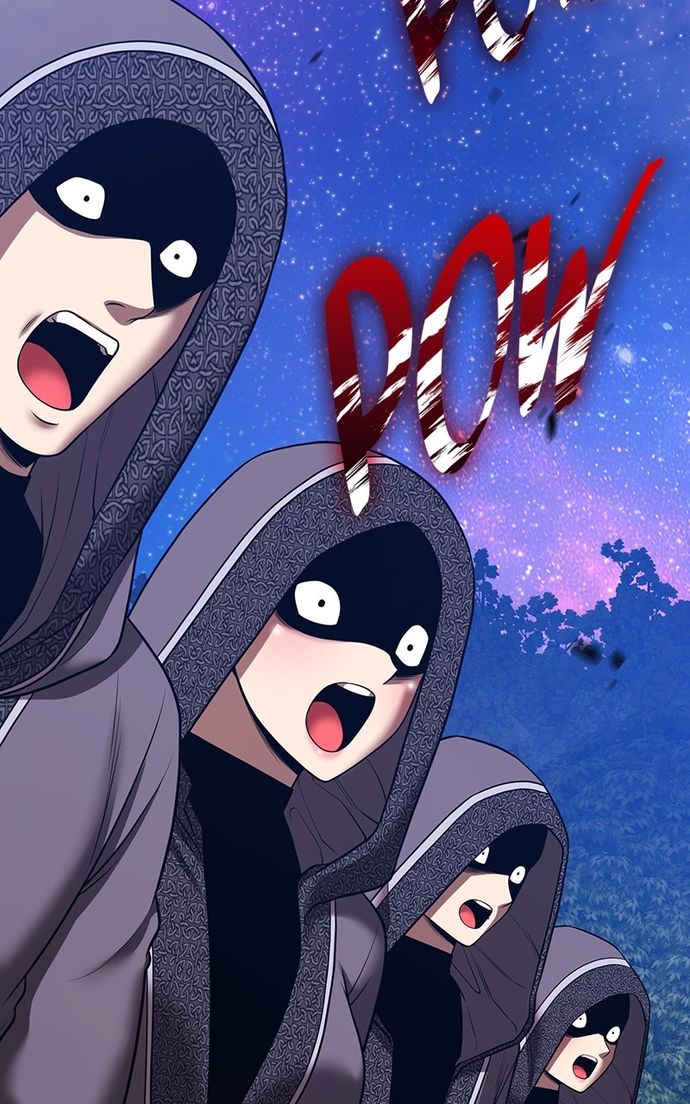 +99 Wooden stick - Chapter 142 Page 233