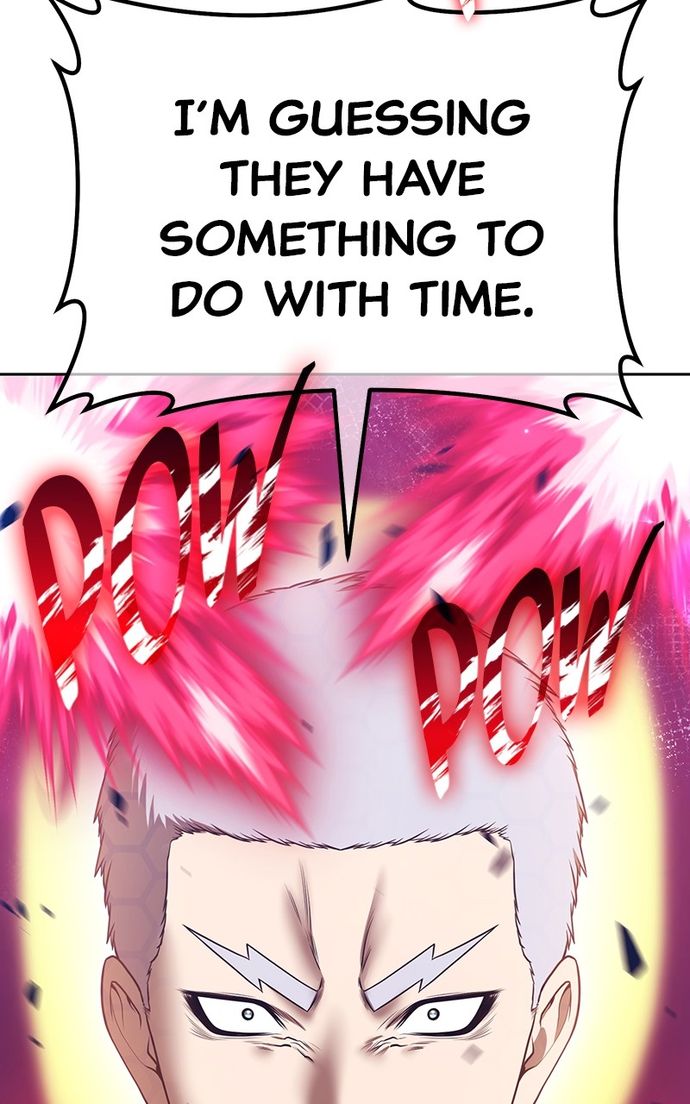 +99 Wooden stick - Chapter 142 Page 241