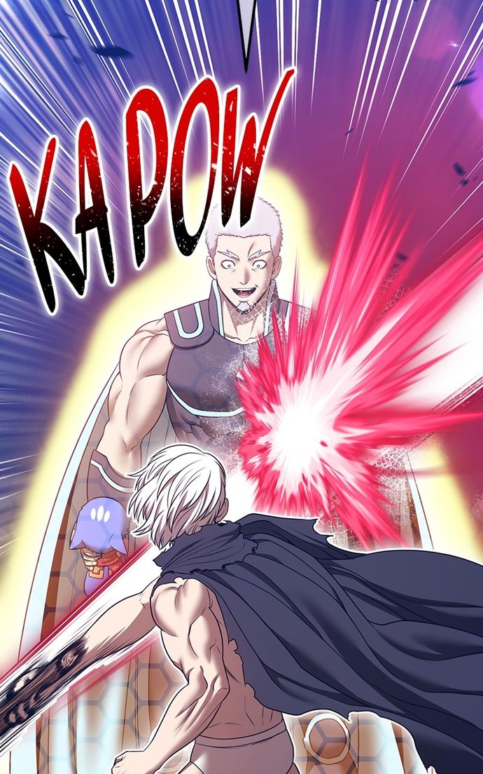 +99 Wooden stick - Chapter 142 Page 254