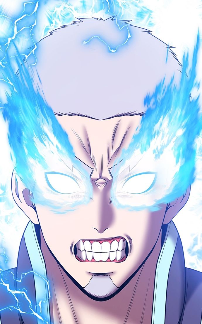 +99 Wooden stick - Chapter 142 Page 369