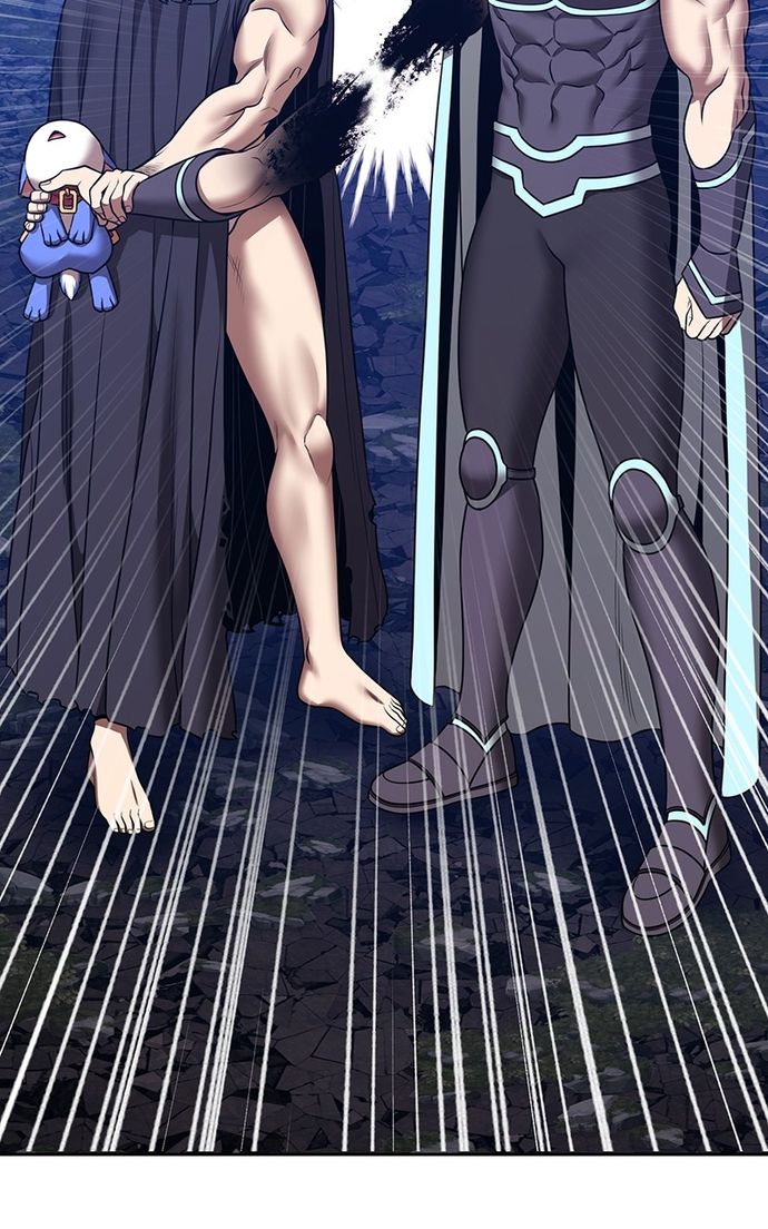 +99 Wooden stick - Chapter 142 Page 378