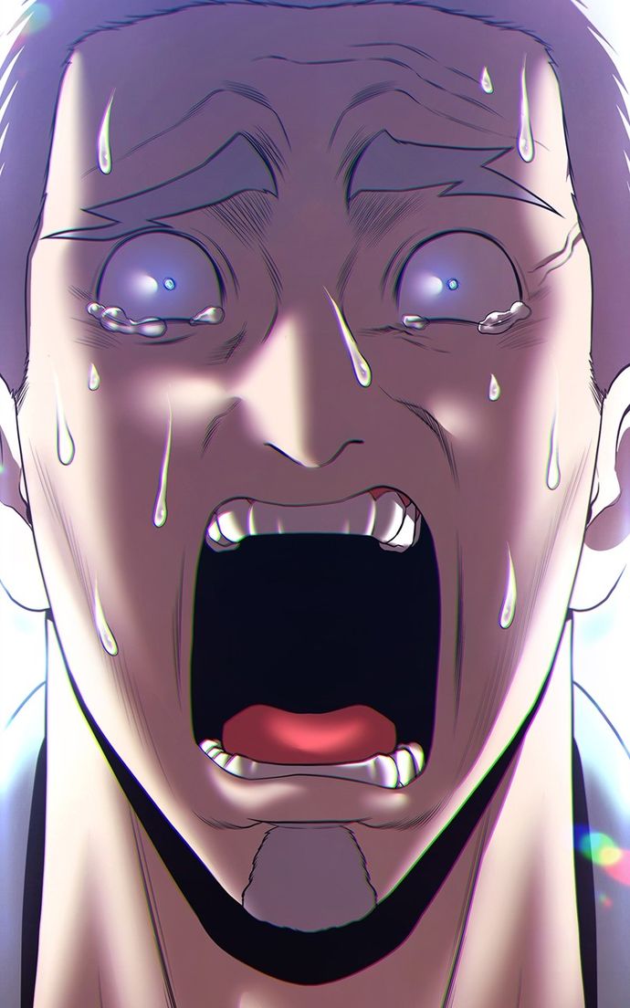 +99 Wooden stick - Chapter 142 Page 397