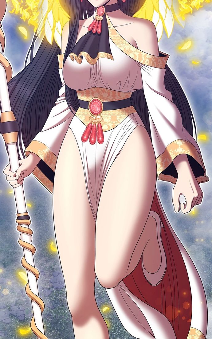 +99 Wooden stick - Chapter 142 Page 58