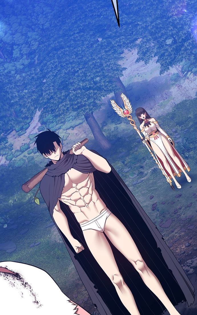 +99 Wooden stick - Chapter 142 Page 72