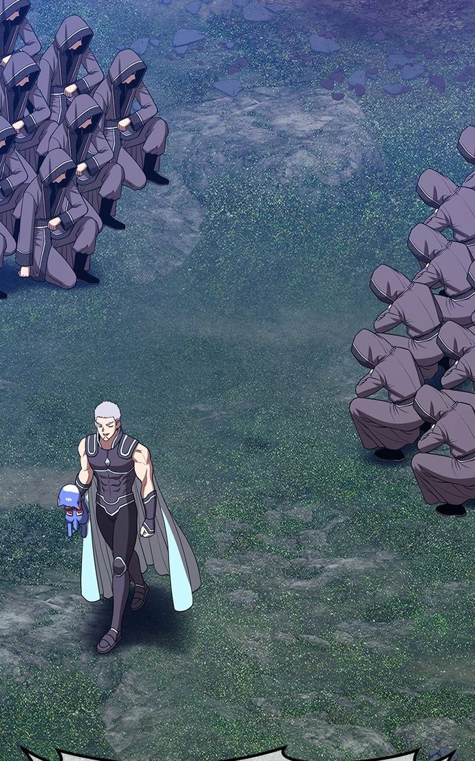 +99 Wooden stick - Chapter 142 Page 79