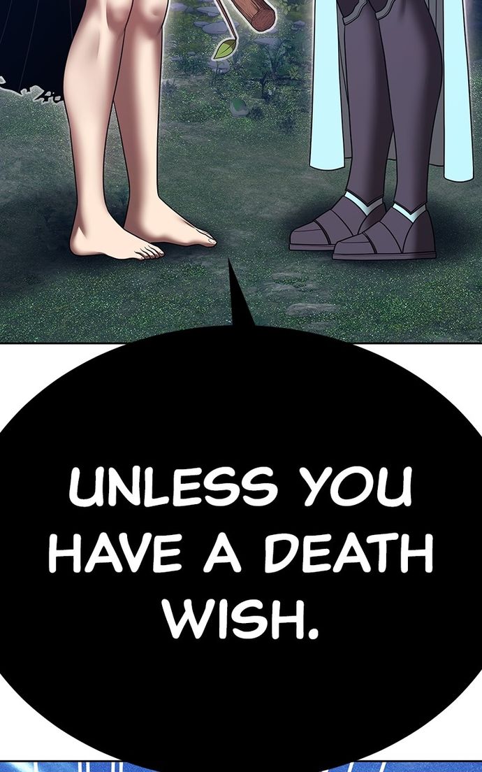 +99 Wooden stick - Chapter 142 Page 86