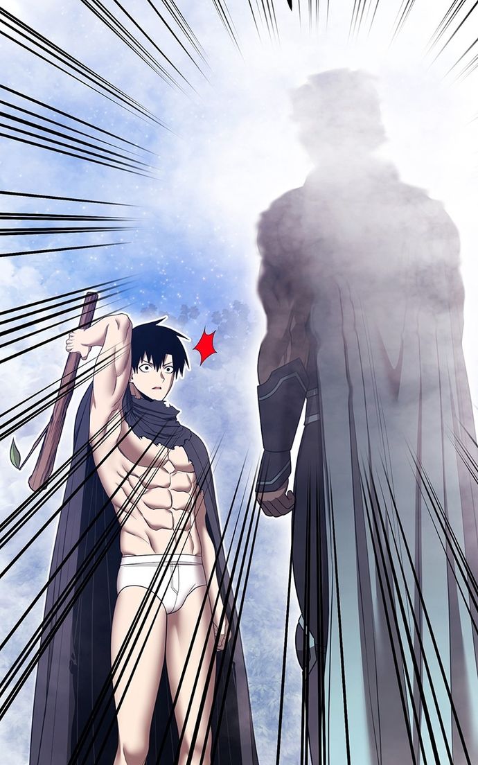 +99 Wooden stick - Chapter 142 Page 99