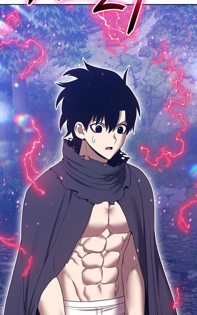 +99 Wooden stick - Chapter 143 Page 101